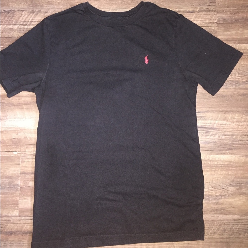 Polo Ralph Lauren tshirt